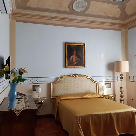 Villa Il Lauro Pisa Exteriör bild