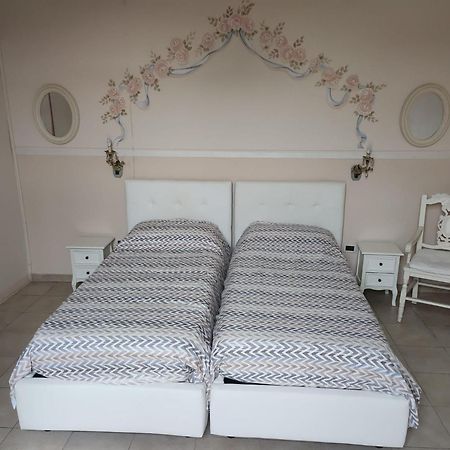 Villa Il Lauro Pisa Exteriör bild