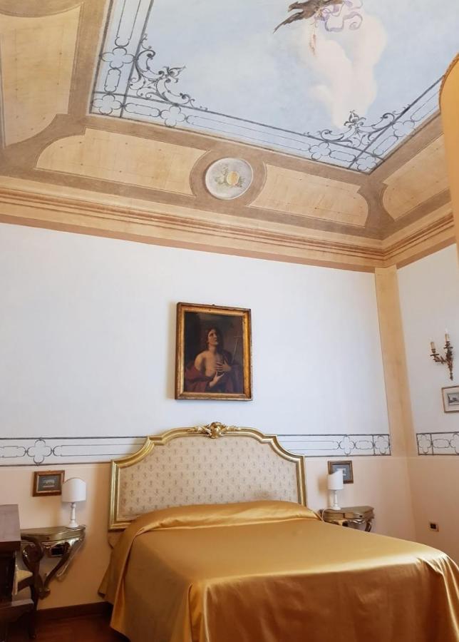 Villa Il Lauro Pisa Exteriör bild