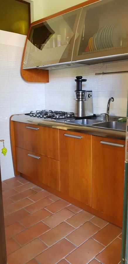 Villa Il Lauro Pisa Exteriör bild