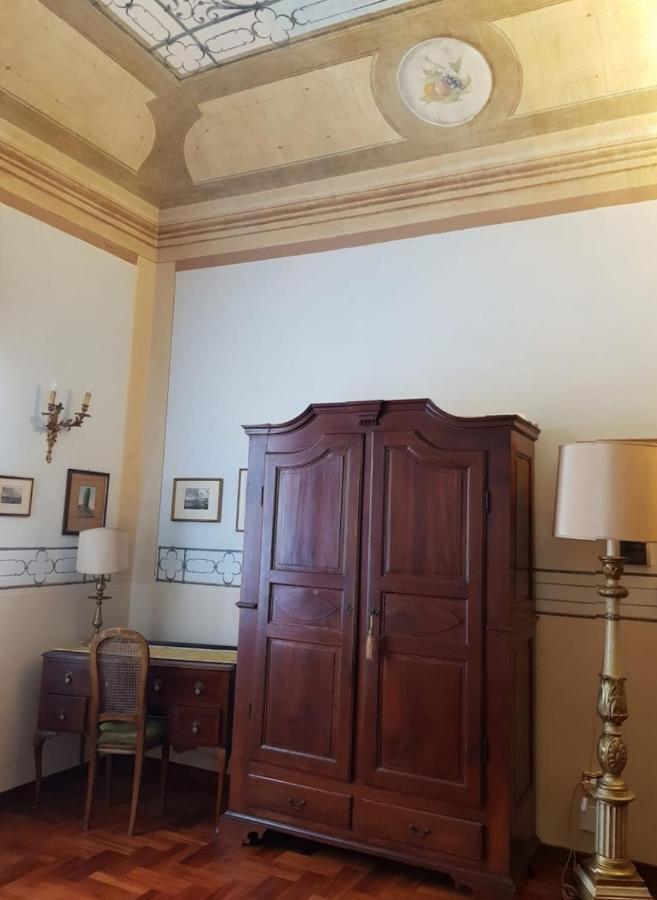 Villa Il Lauro Pisa Exteriör bild