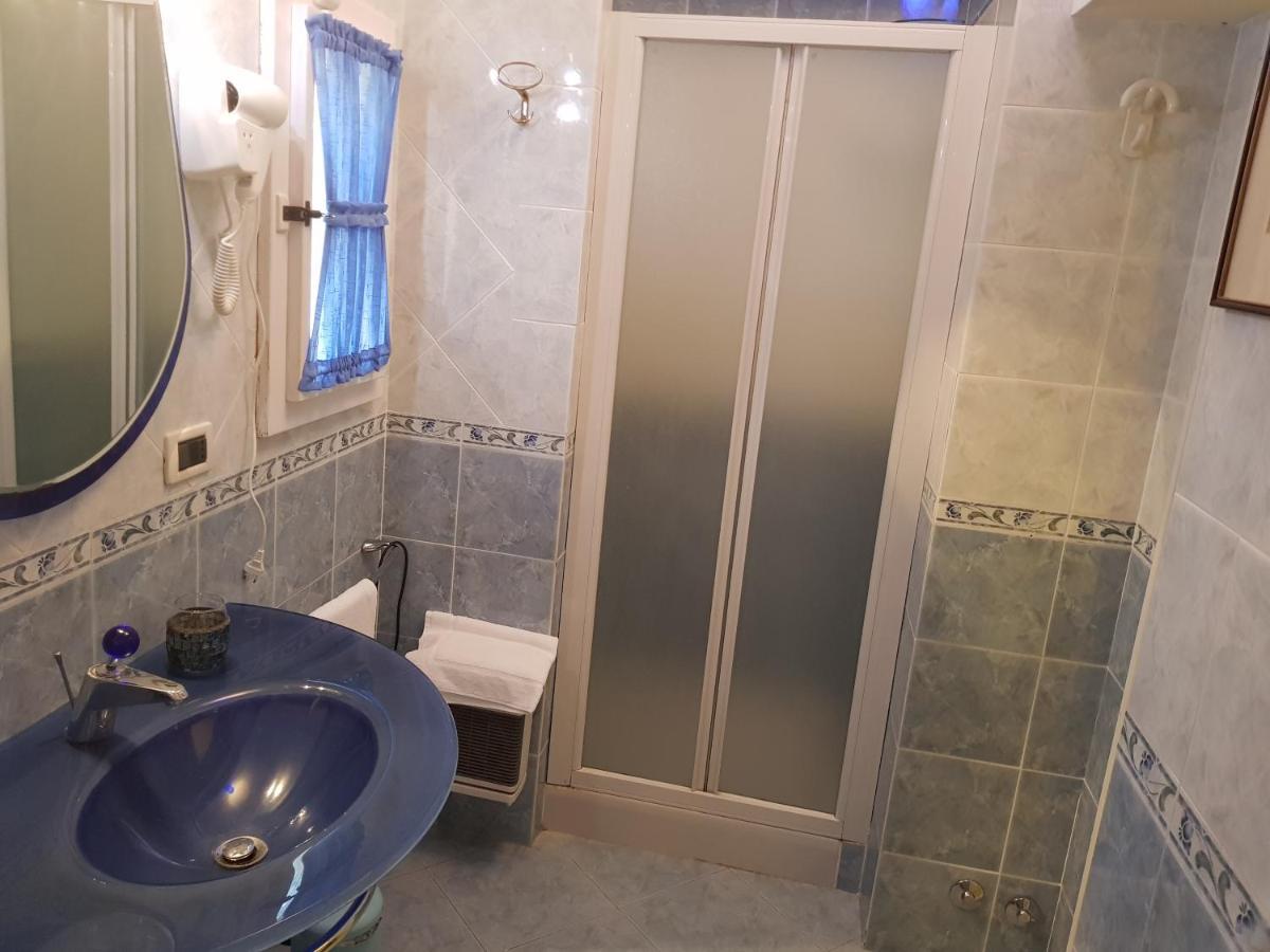 Villa Il Lauro Pisa Exteriör bild