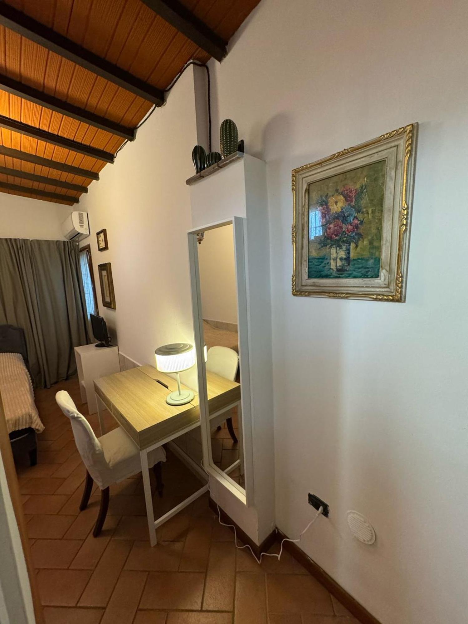 Villa Il Lauro Pisa Exteriör bild