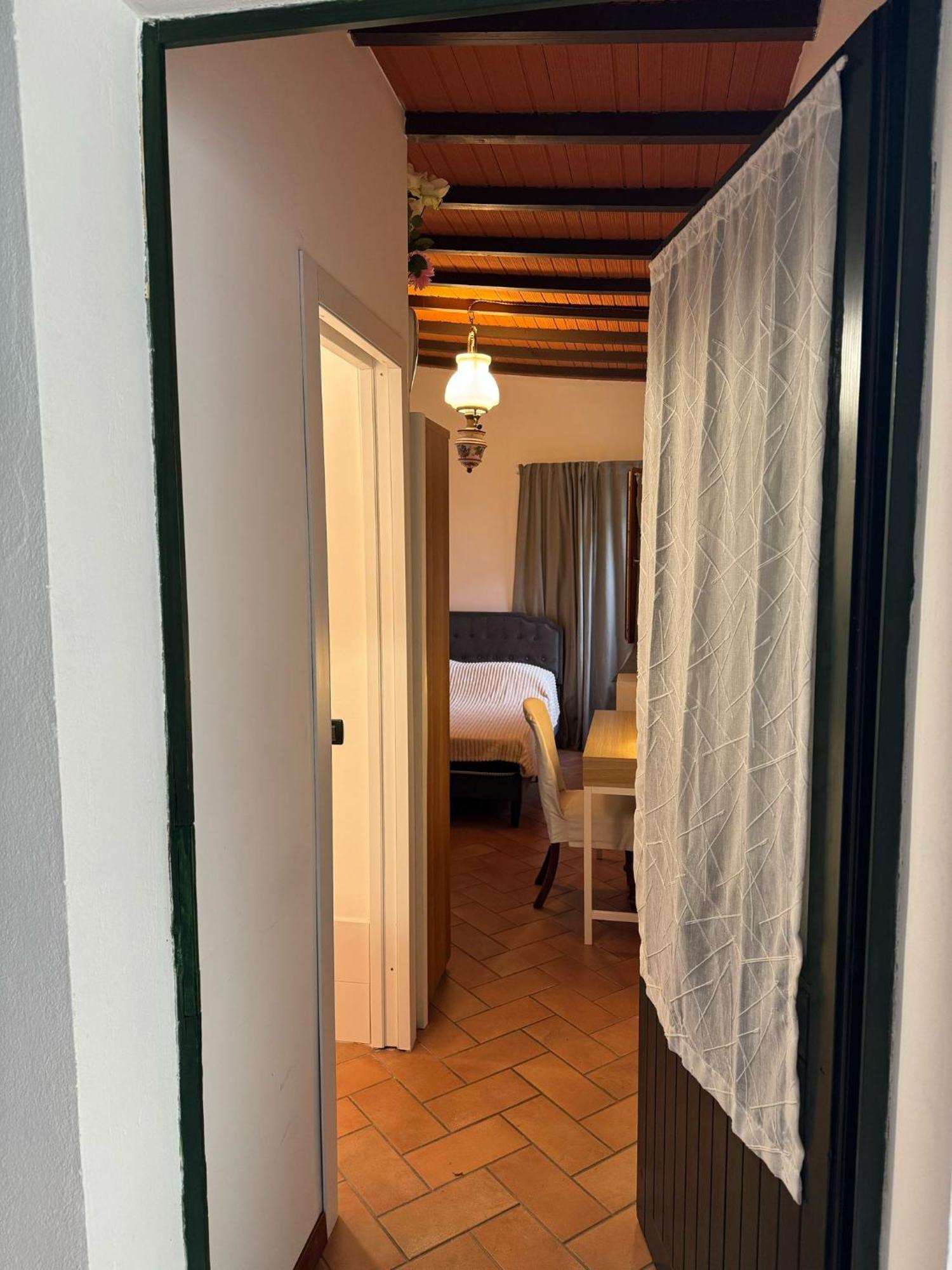 Villa Il Lauro Pisa Exteriör bild