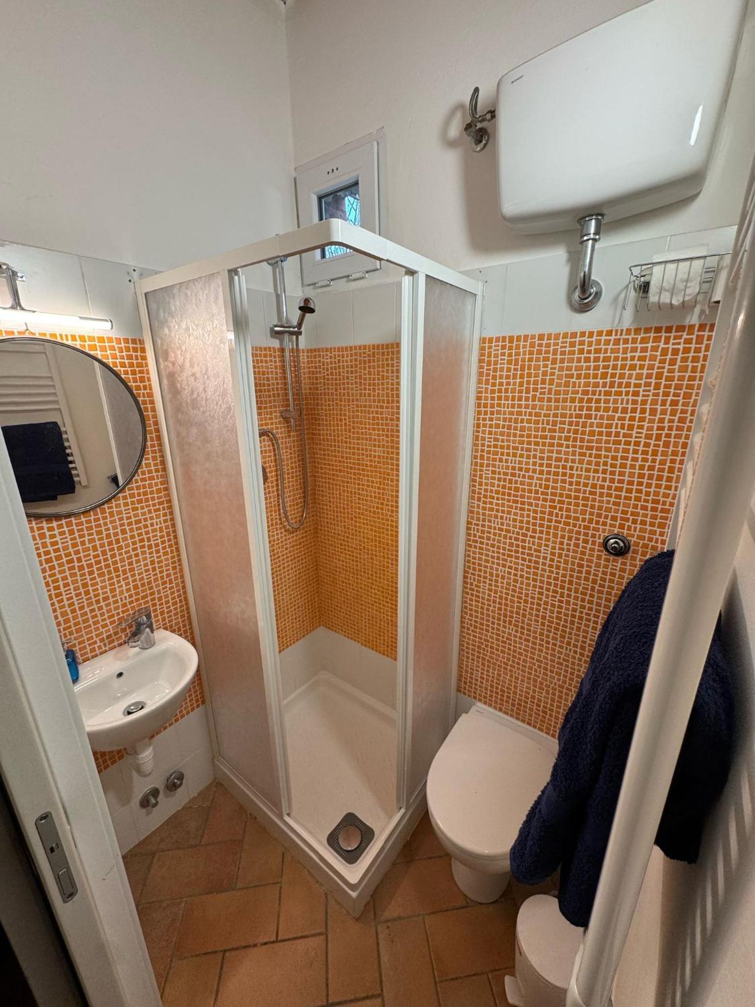 Villa Il Lauro Pisa Exteriör bild