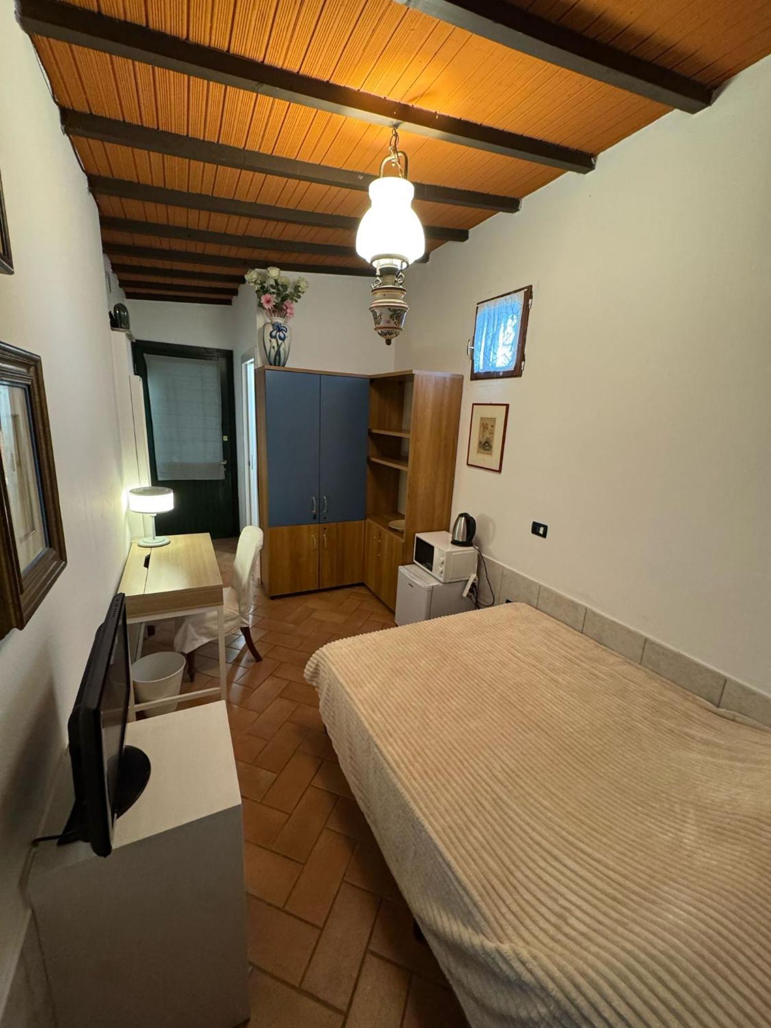 Villa Il Lauro Pisa Exteriör bild