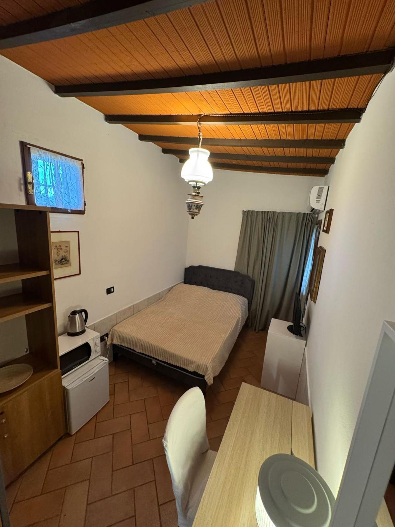 Villa Il Lauro Pisa Exteriör bild