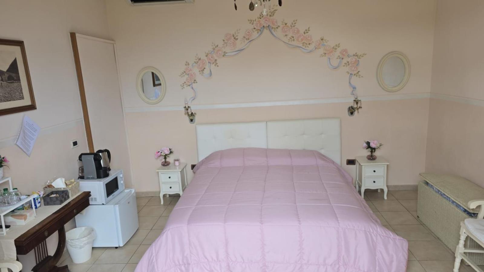 Villa Il Lauro Pisa Exteriör bild