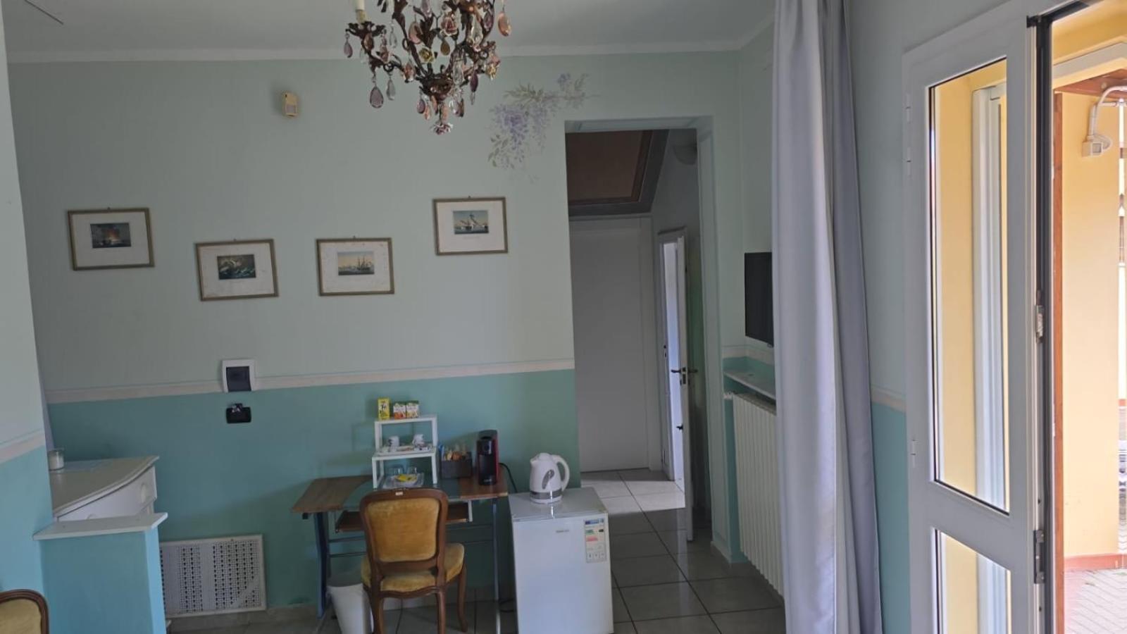 Villa Il Lauro Pisa Exteriör bild