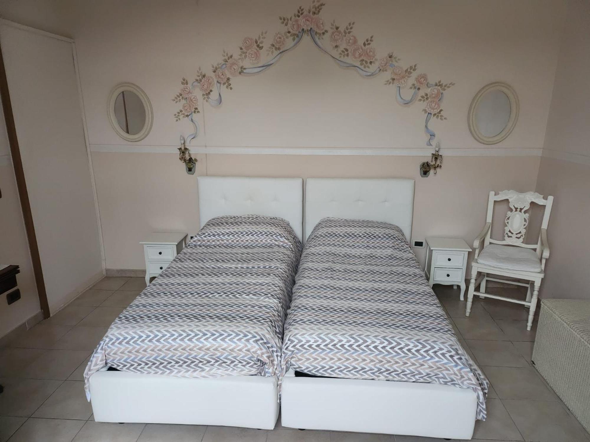 Villa Il Lauro Pisa Exteriör bild