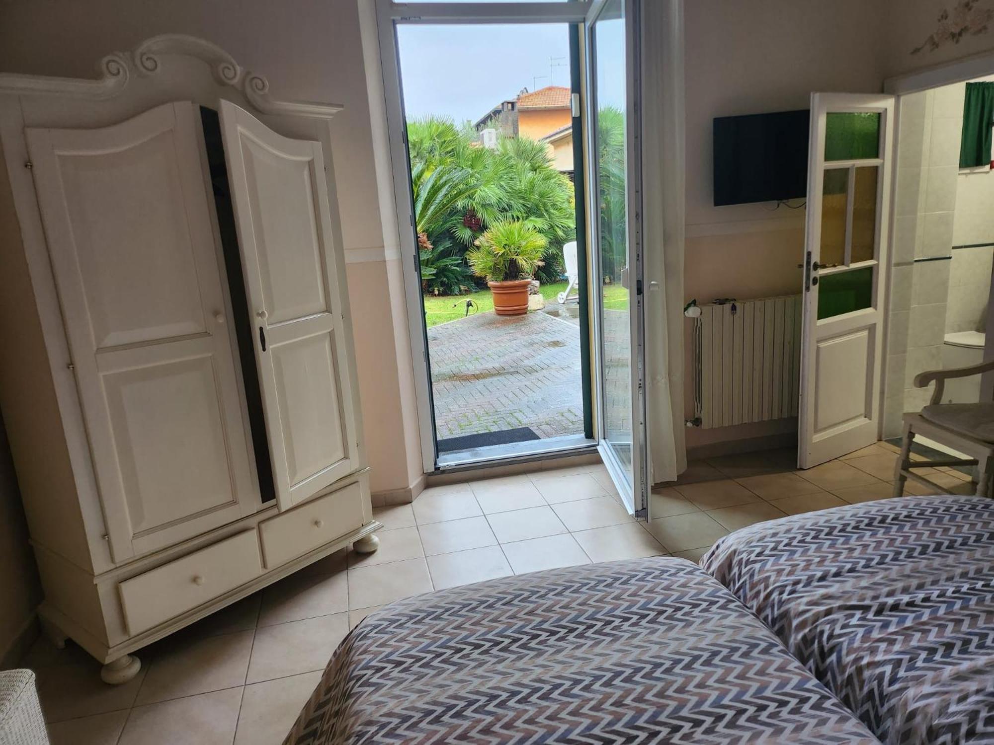 Villa Il Lauro Pisa Exteriör bild
